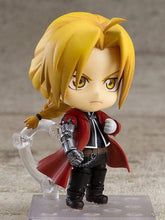 Load image into Gallery viewer, Nendoroid Fullmetal Alchemist Edward Elric #788 Alphonse Elric #796 Action Figure - TheAnimeSupply