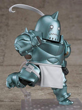 Load image into Gallery viewer, Nendoroid Fullmetal Alchemist Edward Elric #788 Alphonse Elric #796 Action Figure - TheAnimeSupply