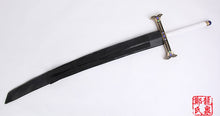 Load image into Gallery viewer, One Piece Dracule Mihawk Yoru Sword For Cosplay