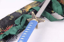 Load image into Gallery viewer, BLEACH Hitsugaya Toushirou's Steel Sword katana - TheAnimeSupply