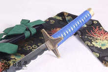 Load image into Gallery viewer, BLEACH Hitsugaya Toushirou's Steel Sword katana - TheAnimeSupply