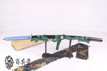 Load image into Gallery viewer, BLEACH Hitsugaya Toushirou's Steel Sword katana - TheAnimeSupply