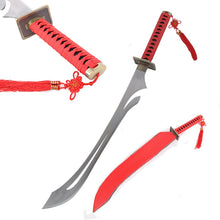 Load image into Gallery viewer, Dramatical Murder Koujaku's Replica Sword Carbon Steel