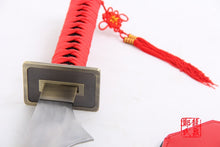 Load image into Gallery viewer, Dramatical Murder Koujaku's Replica Sword Carbon Steel