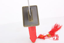 Load image into Gallery viewer, Dramatical Murder Koujaku's Replica Sword Carbon Steel