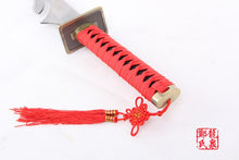 Load image into Gallery viewer, Dramatical Murder Koujaku's Replica Sword Carbon Steel