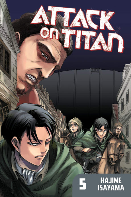 Is Attack on Titan a good anime?