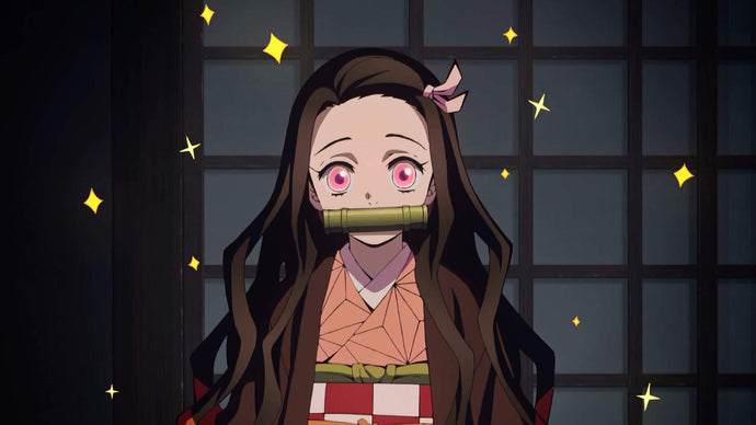 Everything About Nezuko From Demon Slayer