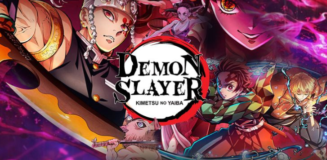 Demon Slayer Season 2 Finally Released In Controversy