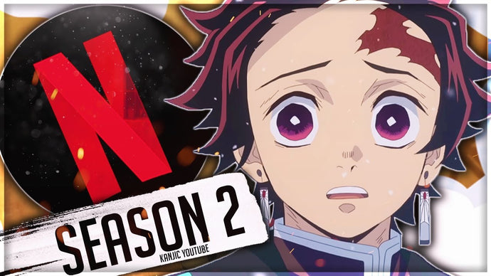 When can we expect a Demon Slayer Season 2; Will demon slayer continue? (Last updated on August 11, 2020)