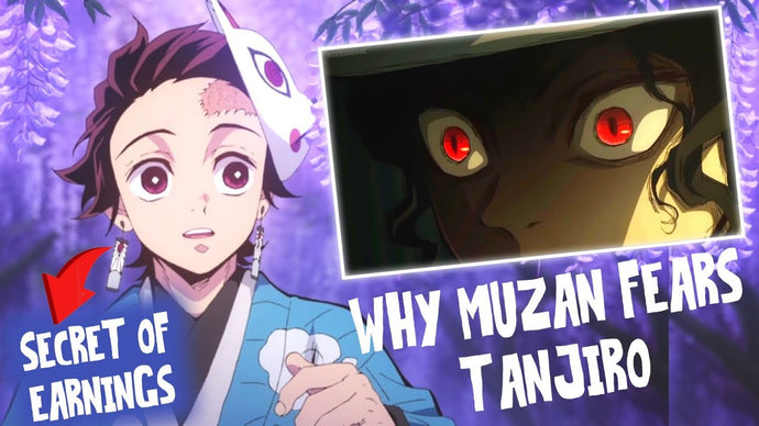 Demon Slayer Tanjiro Facts!