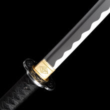 Load image into Gallery viewer, Sekiro: Shadows Die Twice Kusabimaru Real Steel Katana
