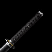 Load image into Gallery viewer, Sekiro: Shadows Die Twice Kusabimaru Real Steel Katana
