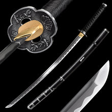 Load image into Gallery viewer, Sekiro: Shadows Die Twice Kusabimaru Real Steel Katana
