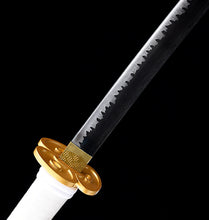 Load image into Gallery viewer, One Piece Kozuki Oden Ame no Habakiri Real Steel Katana
