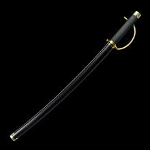Load image into Gallery viewer, One Piece Shanks Gryphon Real Steel Sword
