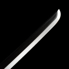 Load image into Gallery viewer, One Piece Shanks Gryphon Real Steel Sword
