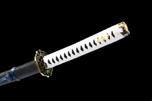 Devil May Cry Yamato Carbon Steel Sword