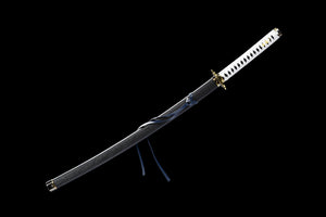 Devil May Cry Yamato Carbon Steel Sword