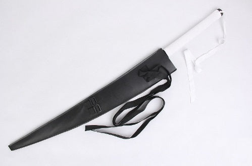 Bleach Ichigo Kurosaki Sword Dual Wield Blade