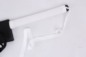 Bleach Ichigo Kurosaki Sword Dual Wield Blade