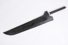 Load image into Gallery viewer, Bleach Ichigo Kurosaki Sword Dual Wield Blade
