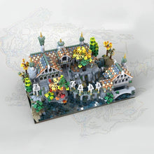 Load image into Gallery viewer, The Lord of The Rings 3259pcs Rivendell Building Blocks
