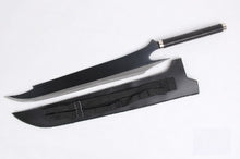 Load image into Gallery viewer, Bleach Ichigo Kurosaki Sword Dual Wield Blade
