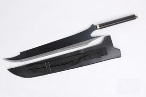 Bleach Ichigo Kurosaki Sword Dual Wield Blade