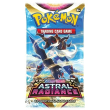 Load image into Gallery viewer, Pokemon Astral Radiance Booster Cards Box
