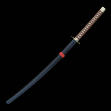 Load image into Gallery viewer, Inuyasha Tessaiga Real Steel Sword
