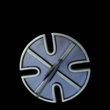 Load image into Gallery viewer, Inuyasha Tessaiga Real Steel Sword
