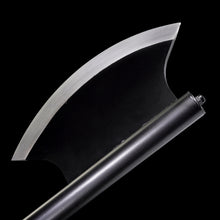 Load image into Gallery viewer, Demon Slayer: Kimetsu no Yaiba Gyomei Himejima Meteor Hammer and Axe
