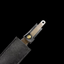Load image into Gallery viewer, Elden Ring Malenia Real Steel Sword
