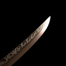 Load image into Gallery viewer, Elden Ring Malenia Real Steel Sword
