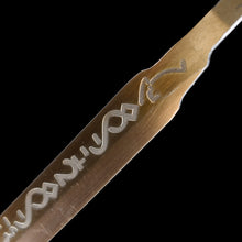 Load image into Gallery viewer, Elden Ring Malenia Real Steel Sword
