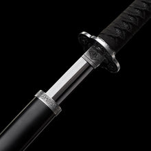 Load image into Gallery viewer, Sekiro: Shadows Die Twice Mortal Blade Real Steel Katana
