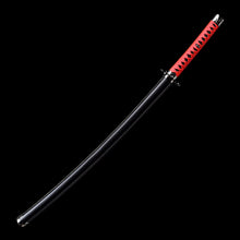 Load image into Gallery viewer, The Legend of Zelda: Tears of the Kingdom Real Steel Katana
