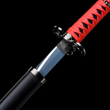 Load image into Gallery viewer, The Legend of Zelda: Tears of the Kingdom Real Steel Katana
