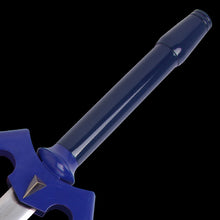 Load image into Gallery viewer, The Legend of Zelda Master Sword Real Steel Sword
