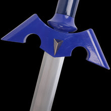 Load image into Gallery viewer, The Legend of Zelda Master Sword Real Steel Sword
