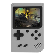 Load image into Gallery viewer, POWKIDDY S5 &amp; V90 Game Boy Player 3000 Classic Games Included
