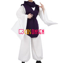 Load image into Gallery viewer, Anime Jujutsu Kaisen Choso Cosplay Costume
