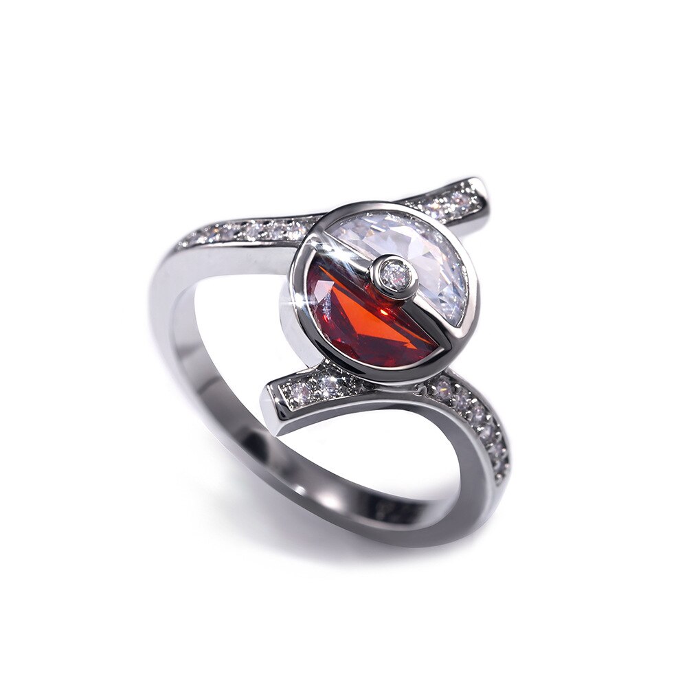 Anime Engagement Ring – The Anime Supply