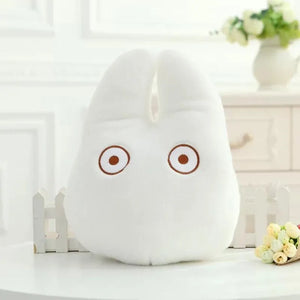 Cute Totoro Stuffed Plush Pillow