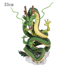 Load image into Gallery viewer, Bandai Dragon Ball Z Shenron Action Figurines

