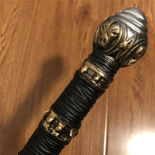 Load image into Gallery viewer, World of Warcraft Frostmourne Replica Sword - 100cm Lich King Arthas PU Cosplay Prop
