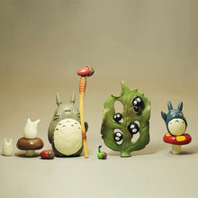 Load image into Gallery viewer, Anime Ghibli My Neighbor Totoro Figure
