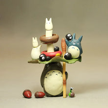 Load image into Gallery viewer, Anime Ghibli My Neighbor Totoro Figure
