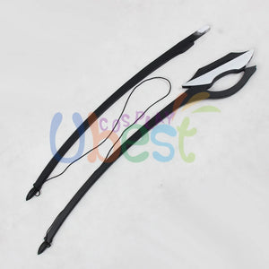 Fate Stay Night Archer Emiya Arrow Cosplay Prop